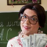 В одесской школе у родителей вымогают деньги