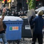 Дело 2 мая: участник массовых беспорядков получил условный срок