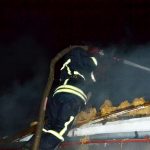 Стали известны подробности взрыва и пожара в Новой Дофиновке