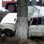 ДТП в Одесской области: людей из машины пришлось доставать спасателям