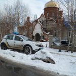 В Подольске прихожанка ограбила местный храм