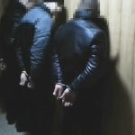 В Одесской области сельчане поймали группу воров