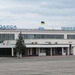 В тройке лидеров: более миллиона пассажиров в прошлом году воспользовались услугами Одесского аэропорта