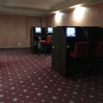 Полиция накрыла подпольное казино под Одессой