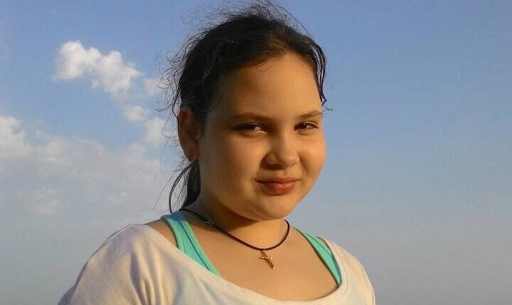 Одесса: «пропавшая» 13-летняя девочка сутки гуляла по городу
