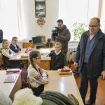 Губернатор Степанов: Wi-Fi должен быть доступным каждому школьнику