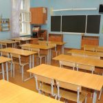 Из-за непогоды в Измаиле отменили занятия в школах