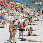 Доступ к морю: город отсудил у частника кусок пляжа в Аркадии