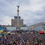 В Одессе снова объявили конкурс на проект памятника Небесной сотне