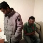 В Одесской области задержали нелегалов из Бангладеш