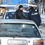 Одесса: активист получил по лицу из-за нежелания платить за проезд