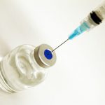 Одесская область получит 20 тысяч доз вакцины против кори