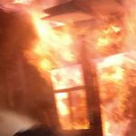 Под Одессой прогремел взрыв в жилом доме