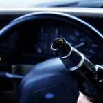 Одесситы не дали пьяному водителю разъезжать по городу