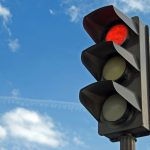В Одессе не работают несколько светофоров