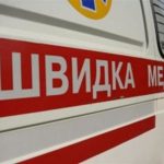 В Одесской области спасатели доставали карету скорой помощи из кювета