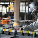 Одесская область: реализация промышленной продукции выросла на 17,89 %