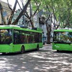 В Одессе не работает один из троллейбусных маршрутов