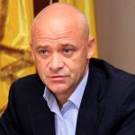 Мэр Одессы попросил подчиненных не отвлекаться от поставленных задач