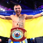 Белгород-днестровский боксер может стать чемпионом мира в третьей для себя весовой категории уже в мае