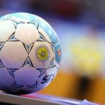 Одесские футзалисты отправили в ворота соперника по чемпионату Украины семнадцать мячей