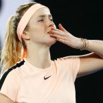 Одесская теннисистка сыграет в основной сетке двух крупных турниров в США