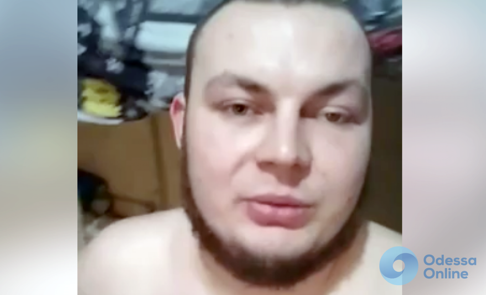 Известный одесский активист устроил пьяный дебош в общежитии и грозил полиции