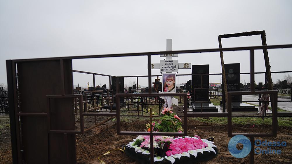 Жертвы «Виктории»: харьковские эксперты подтвердили подлинность останков