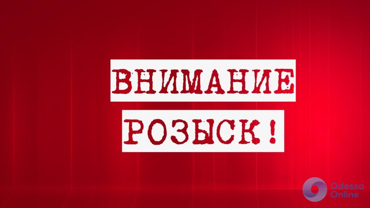 Полиция просит помощи в поисках молодой девушки