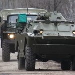 Одесская область: военные учились создавать противникам помехи