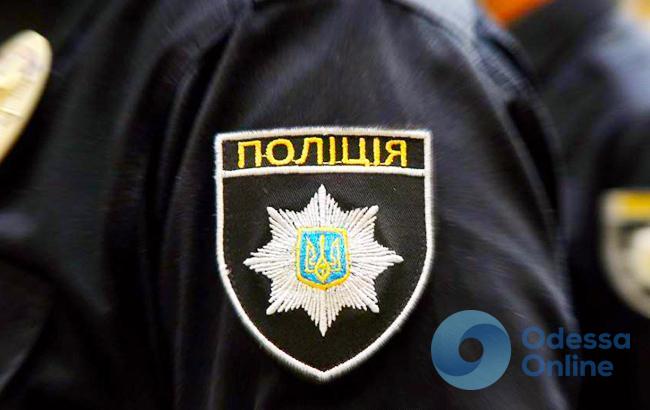 Одесские правоохранители нашли сбежавшего ребенка