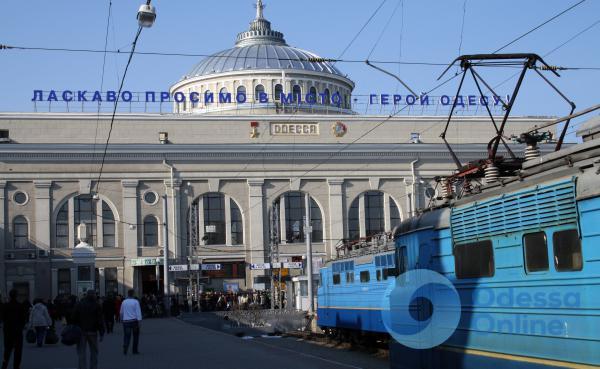 Поезд Минск – Одесса продлят до Белгорода-Днестровского