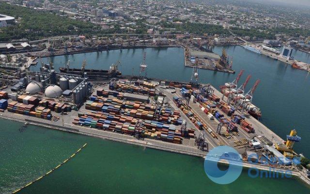 Одесские порты будут развивать на британский лад