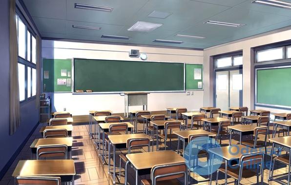 Занятия в одесских школах возобновятся только 12 марта