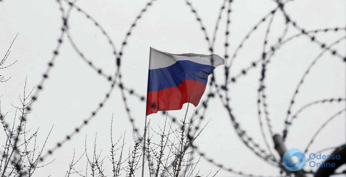 Одесскому госпредприятию не дали закупить санкционную продукцию из России