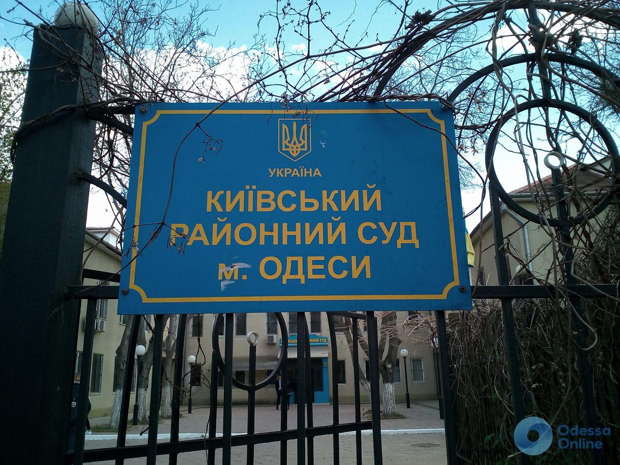 Покушение на Устименко: суд отправил в СИЗО второго подозреваемого