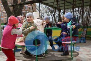Малышам на радость: в Одессе открыли новый детский сад