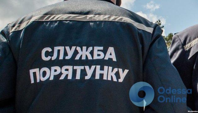 На майские праздники одесские спасатели будут дежурить в усиленном режиме