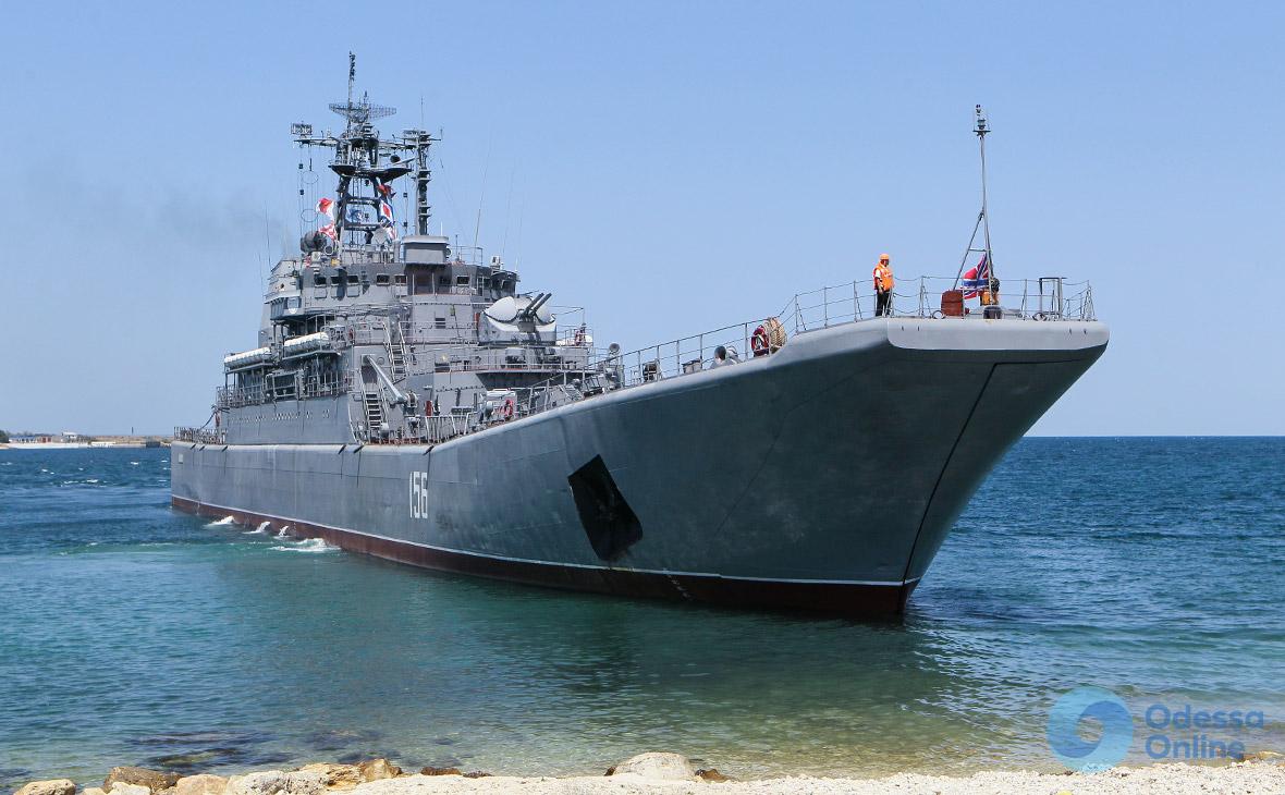 В Одессе построят центр для моряков, желающих работать на иностранных судах