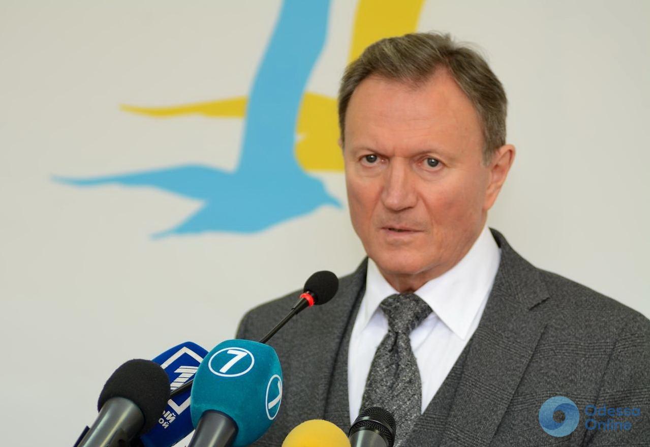 Ректора одесского Медина отстранили от должности по коррупционной статье