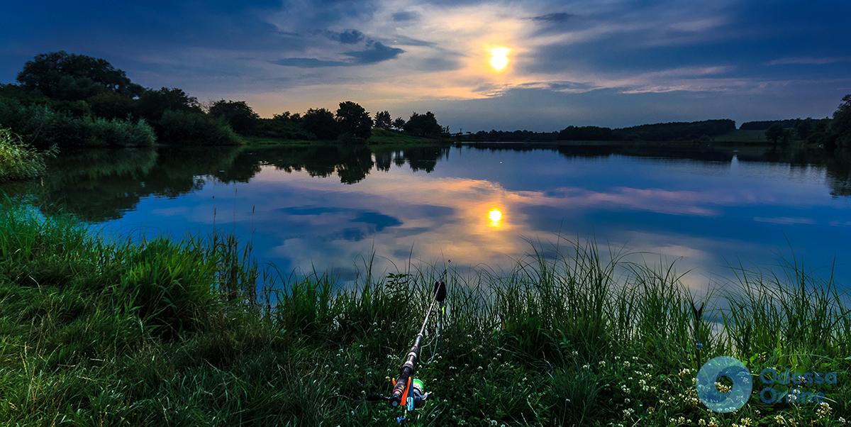 Одесским рыбакам разрешили ловить в период нереста