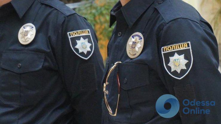 В Одессе на Пасху общественный порядок будут обеспечивать более тысячи правоохранителей