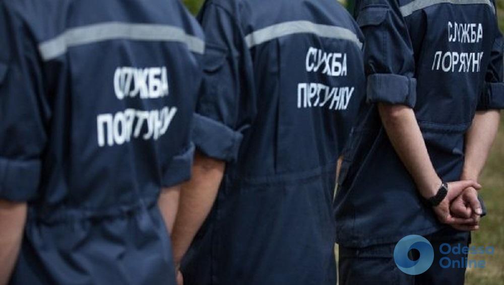 Одесские пункты ВНО ожидает «пожарная» проверка