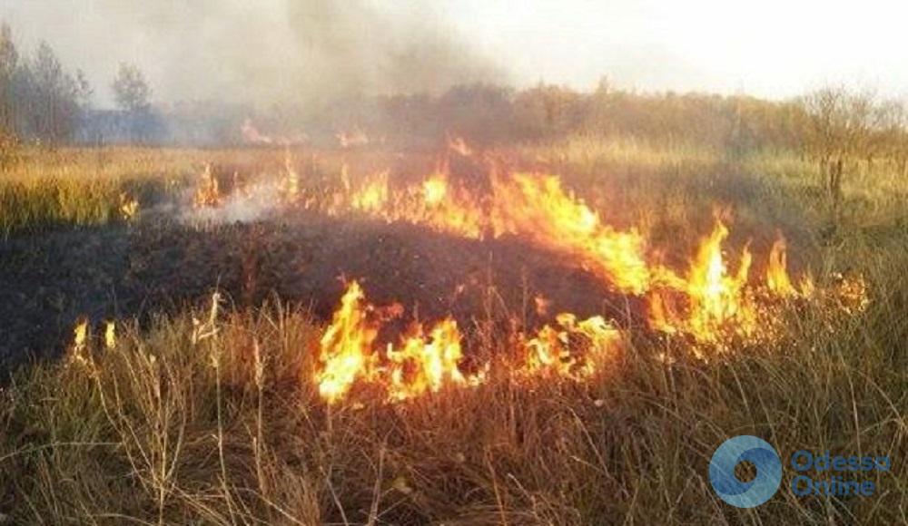 В Одессе и области – штормовое предупреждение