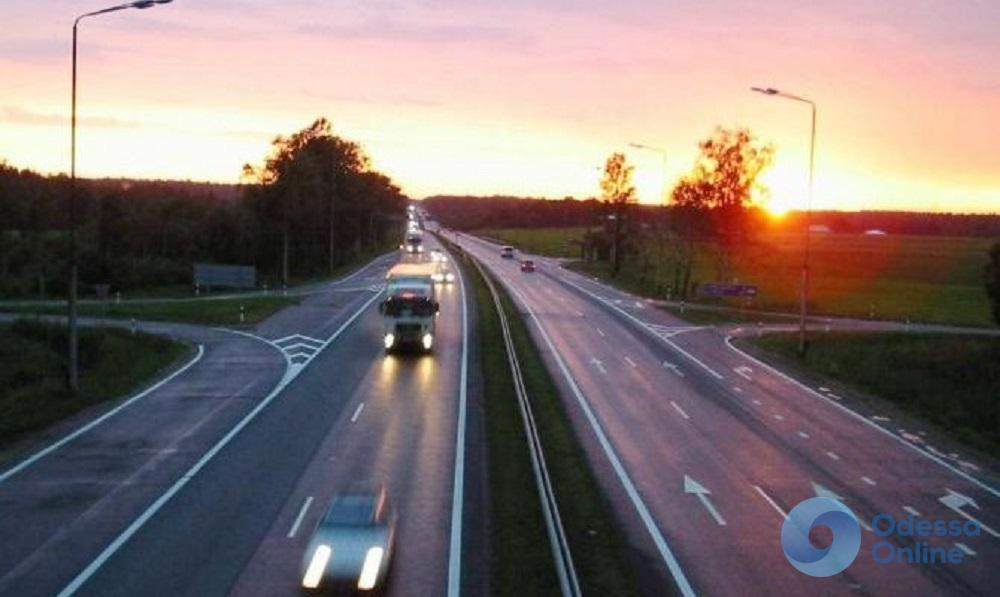 Одесса получит часть европейского кредита на ремонт дорог