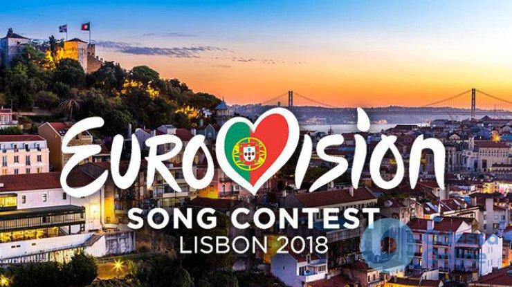 Евровидение-2018: в финале одессит Melovin впечатлил телезрителей, но не членов жюри