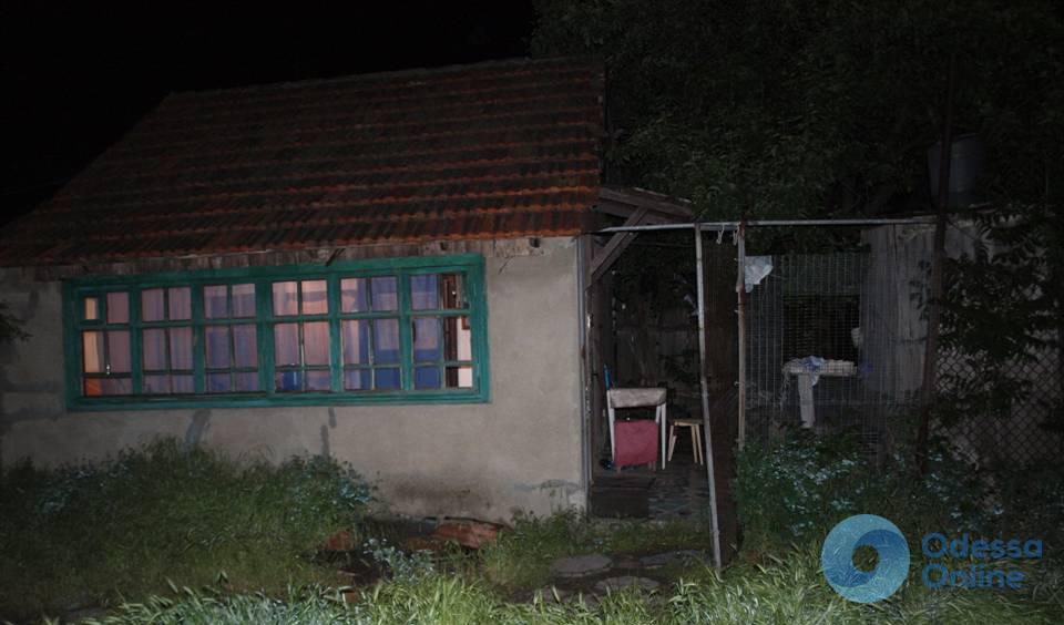 Одесская область: собутыльник убил ветерана за два пиджака