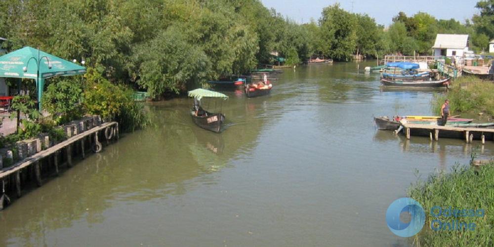 В питьевой воде Вилково нашли кишечную палочку