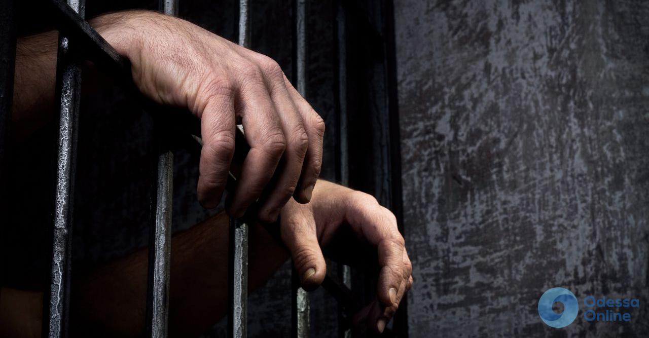 Одессит проведет девять лет в тюрьме за убийство матери