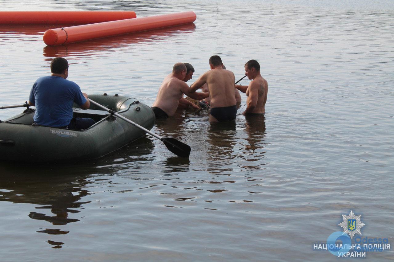 Трагедия в Балте: утонувшая девочка неудачно спустилась с водной горки